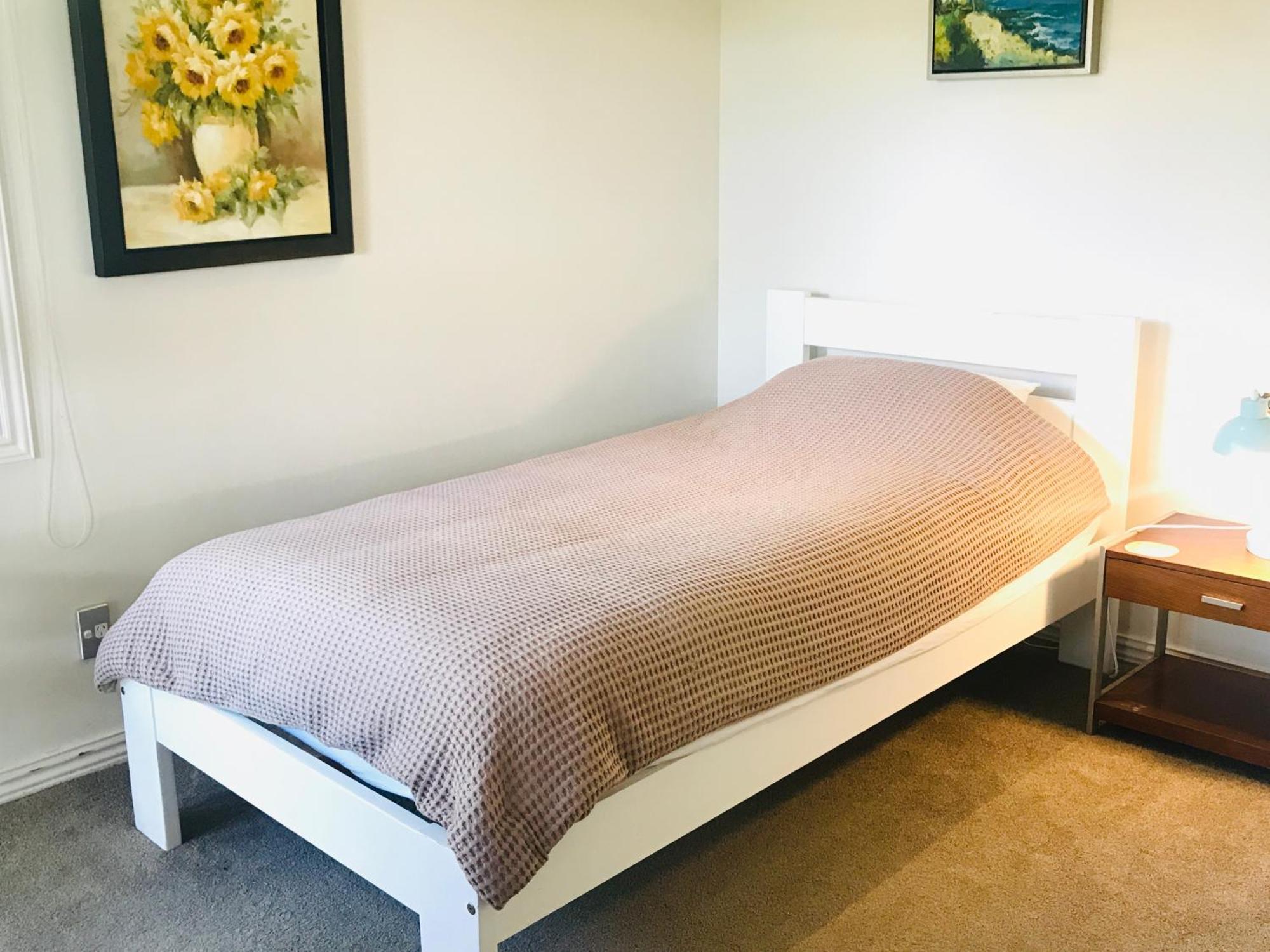 Beach Lodge Окленд Экстерьер фото