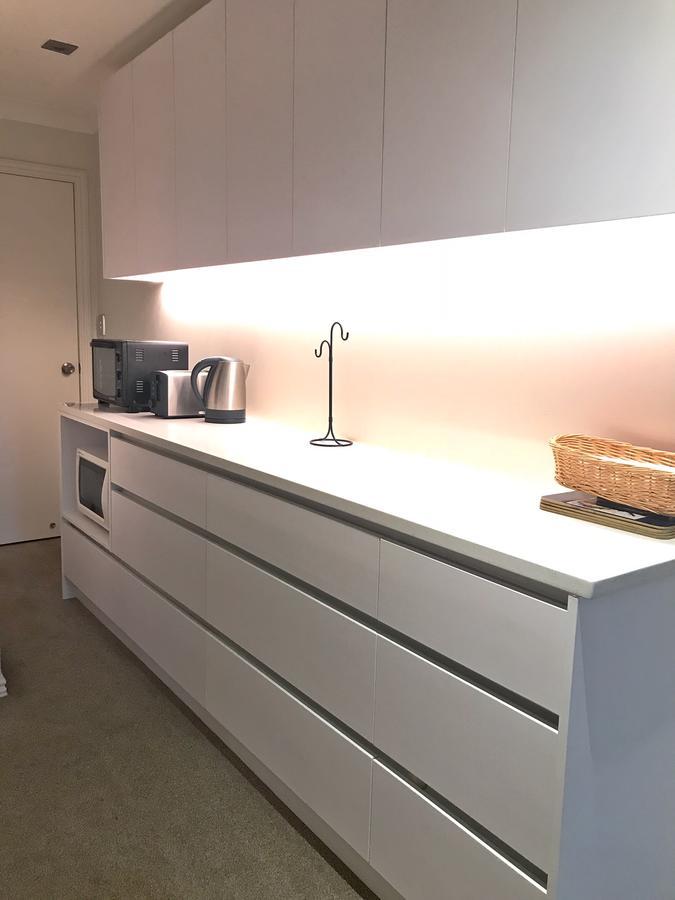 Beach Lodge Окленд Экстерьер фото